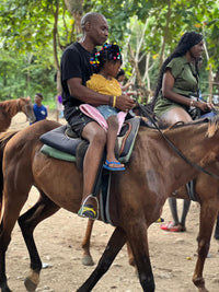 Horseback Riding