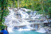 Green Grotto & Dunn's River Falls