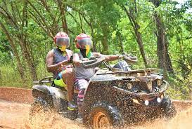 ATV Guided Tour