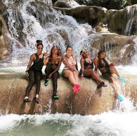 Dunns River Falls