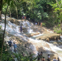 Dunns River Falls