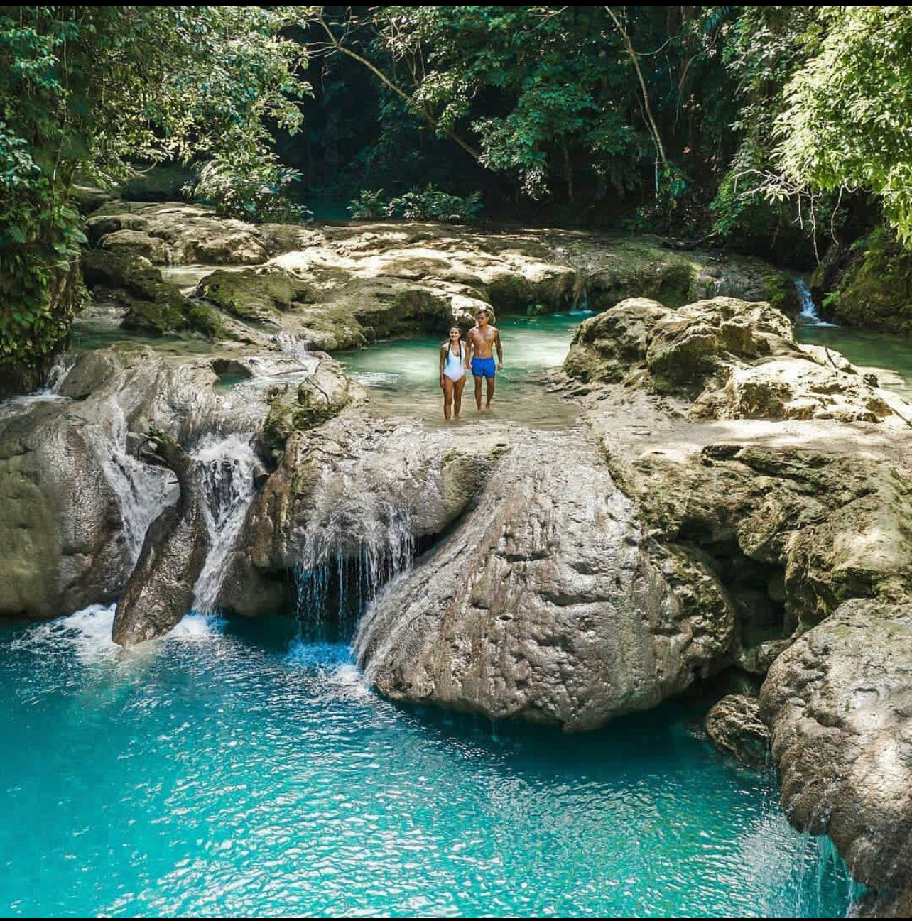 Horseback Riding, Dunns River Fall, Zipline & Blue Hole